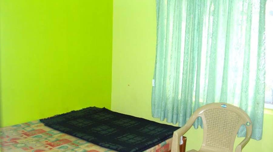Bel Air Cottages, Kotagiri 5